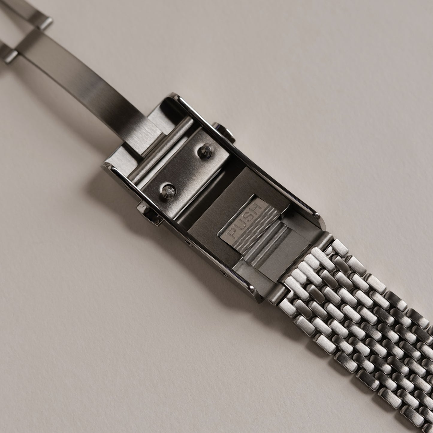 Quick-Adjust Clasp
