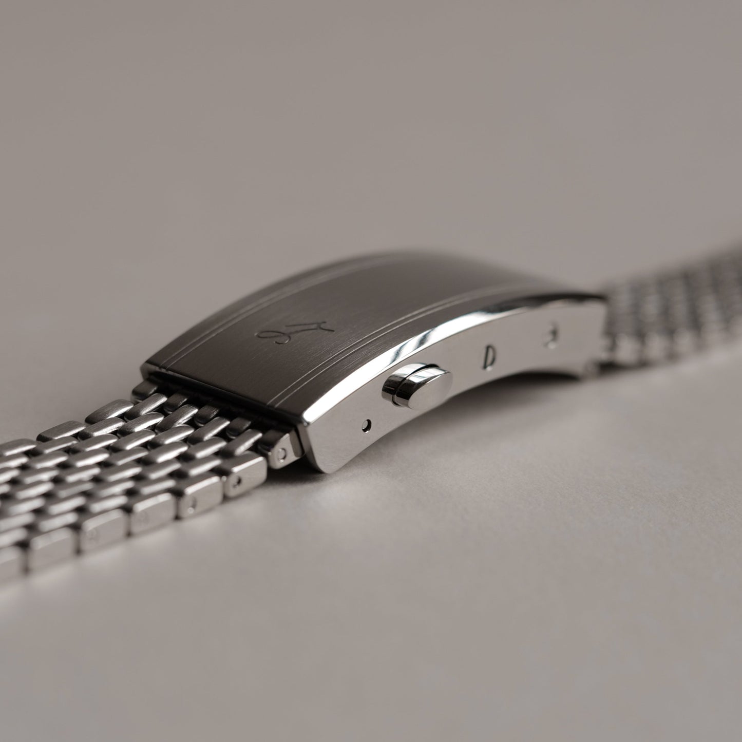 Quick-Adjust Clasp