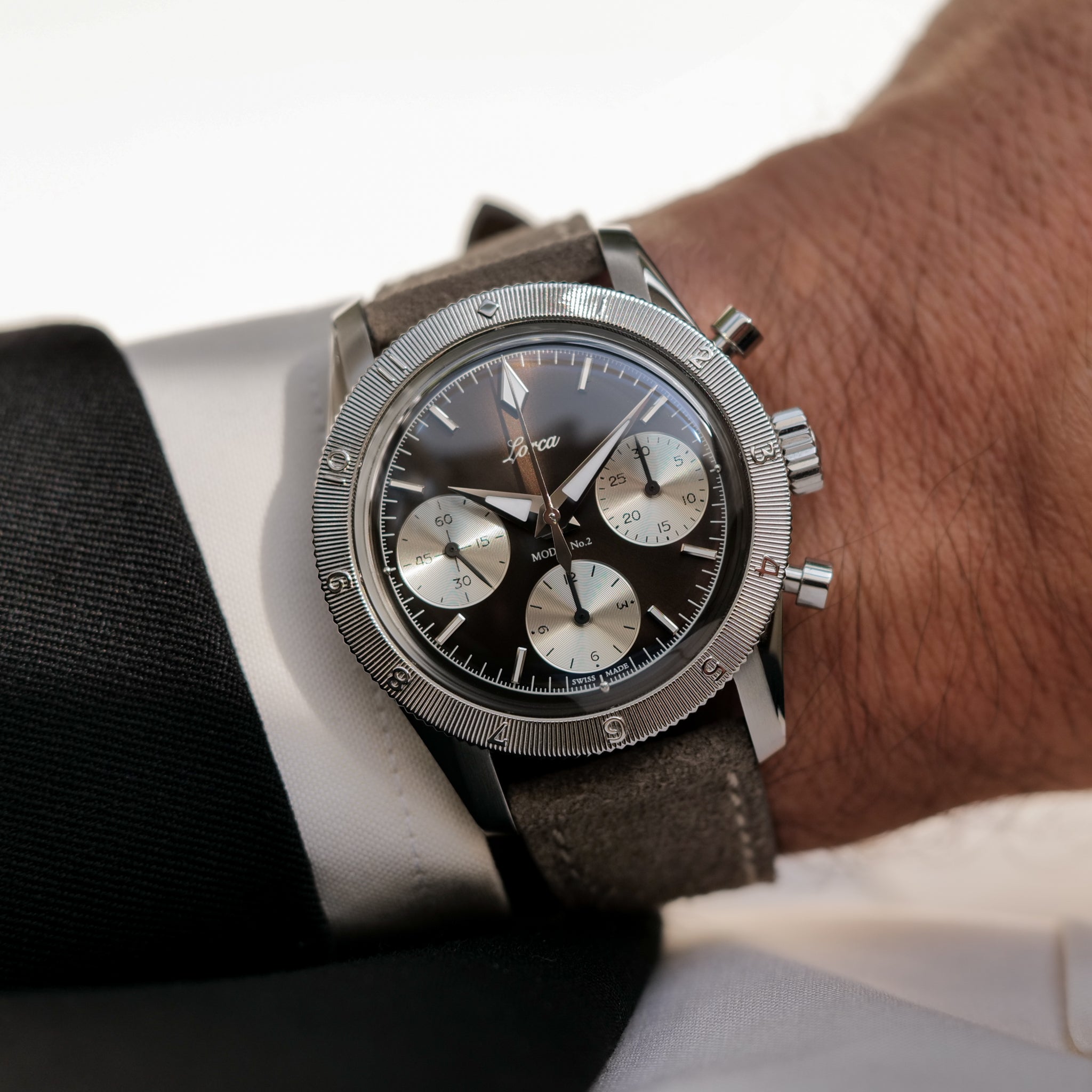 ショッピングカート – Lorca Watches