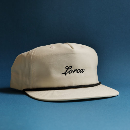 LORCA HAT