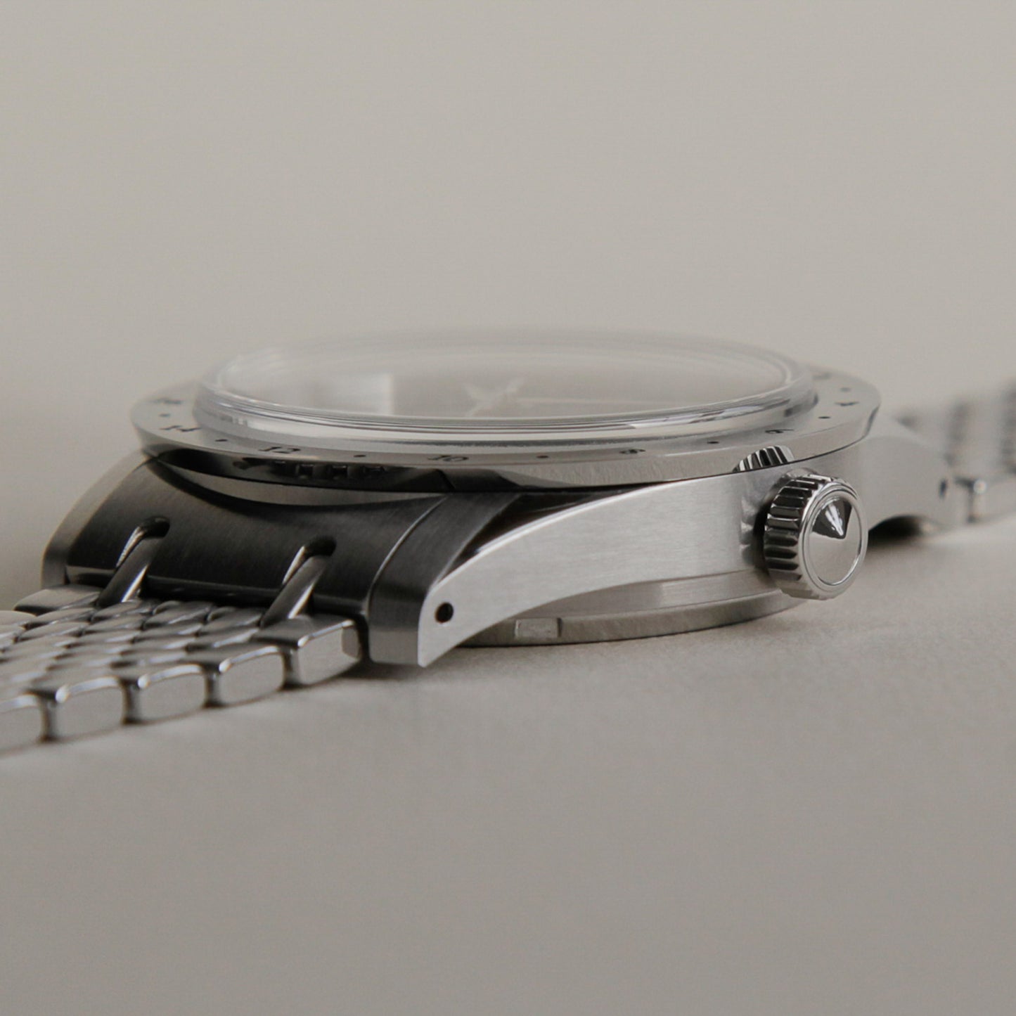 Modell Nr. 1 GMT