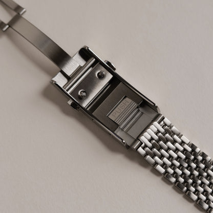 Quick-Adjust Clasp