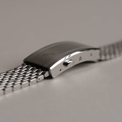 Quick-Adjust Clasp