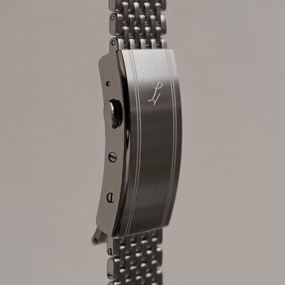 Quick-Adjust Clasp