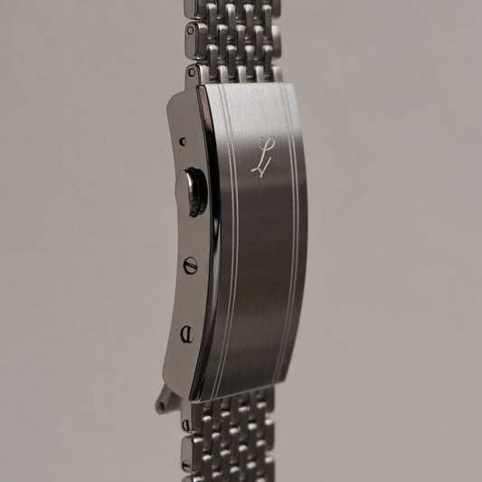 Quick-Adjust Clasp